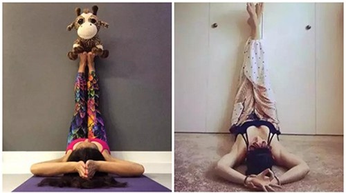 Sở hữu đôi chân thon gọn với bài tập chỉ 10 phút mỗi ngày