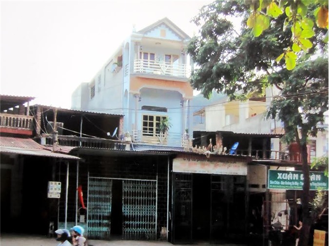 Tòa chưa tuyên án nhưng lương tâm cần phán xét