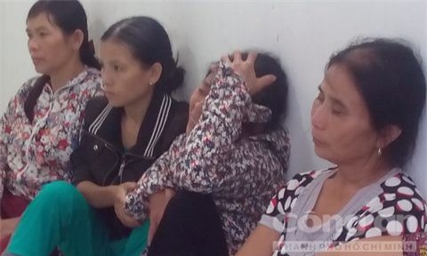 Xác định nguyên nhân ban đầu việc sản phụ tử vong sau sinh