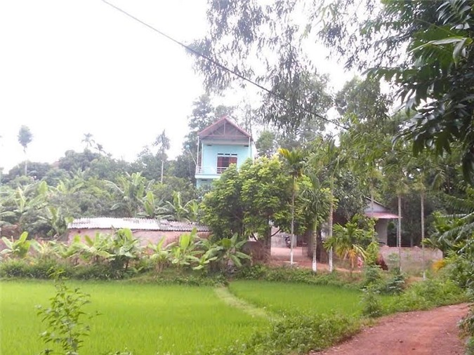 Chấn động: Vợ chích điện giết chồng rồi tạo hiện trường giả 