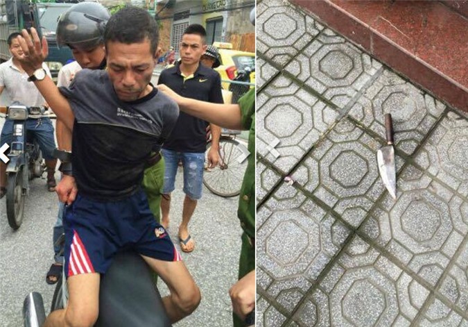 Chân dung bất hảo kẻ chém chết mẹ vợ và em vợ ở Thái Bình