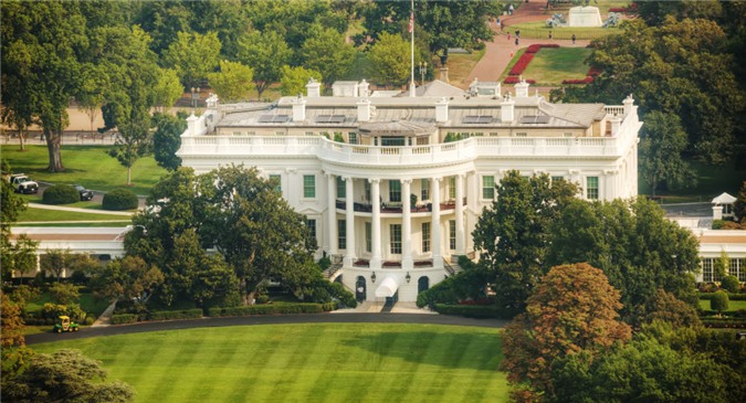 Mỹ có ý định áp đặt biện pháp trừng phạt mới chống Nga