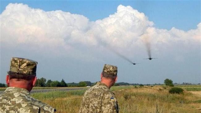 Nghi Nga không minh bạch, Mỹ đòi giám sát tập trận ở Biển Đen