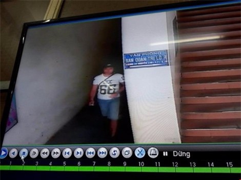 Nhân viên ngân hàng xin ở ghép để "cuỗm" 3 laptop rồi bỏ trốn