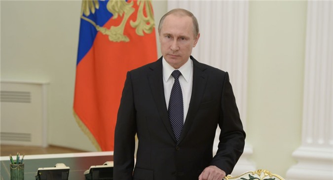 Ông Putin sẽ tiếp tục sa thải cán bộ để trẻ hóa đội ngũ chính trị