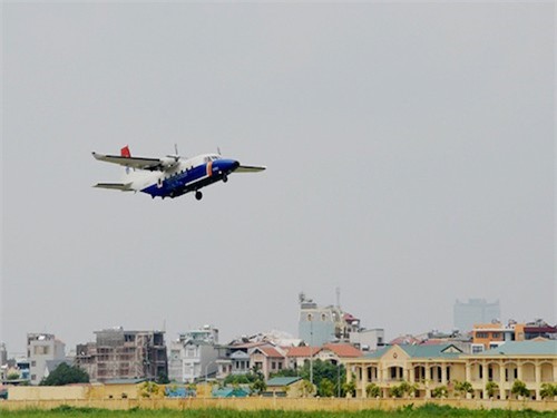 Su-30MK2 và CaSa-212 tiếp tục cất cánh bảo vệ bầu trời và biển đảo