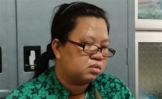 Vụ bà lão bán rau bị giết: Rợn người lời khai của nghi can