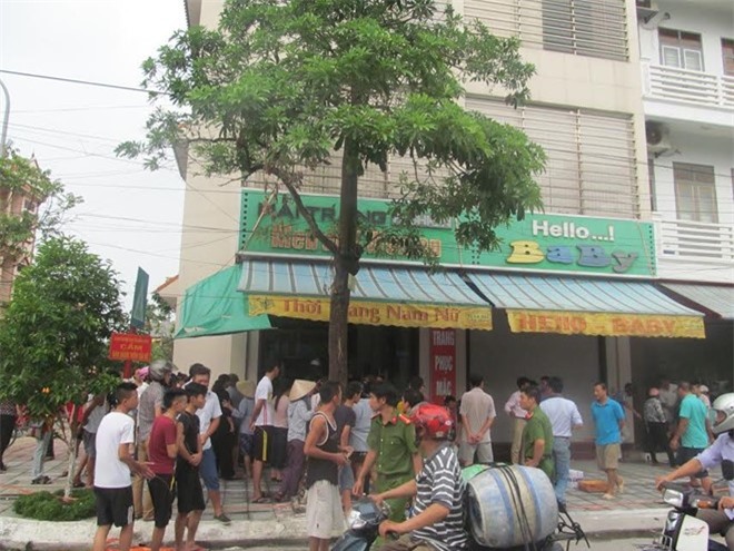 Con rể sát hại mẹ vợ và em vợ: Rùng mình lời khai nghi can