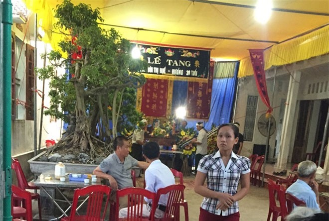 Con rể sát hại mẹ vợ và em vợ: Đưa "tối hậu thư" trước khi gây án