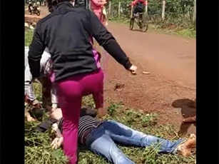 Công an điều tra vụ đánh ghen tàn bạo ở Gia Lai