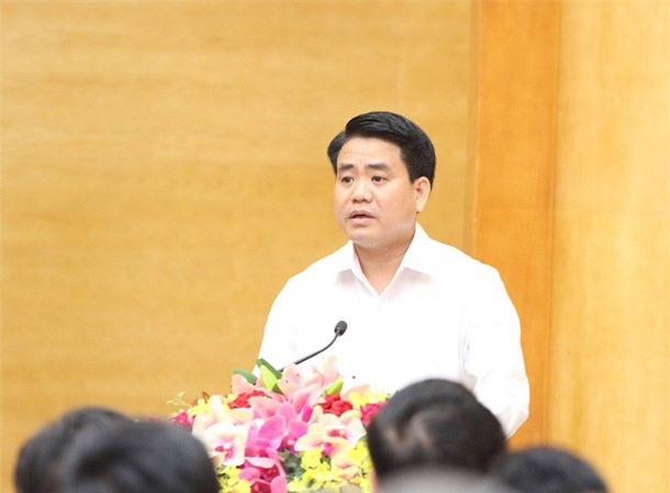 Hà Nội: Chi 53 tỷ đồng mỗi năm để cắt cỏ ở Đại lộ Thăng Long