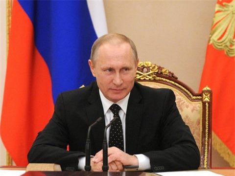 Nga - Ukraine leo thang căng thẳng vì tranh chấp ở bán đảo Crimea