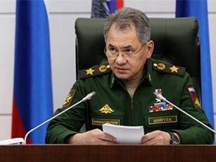 Nga tuyên bố việc lập căn cứ quân sự ở Syria là cần thiết