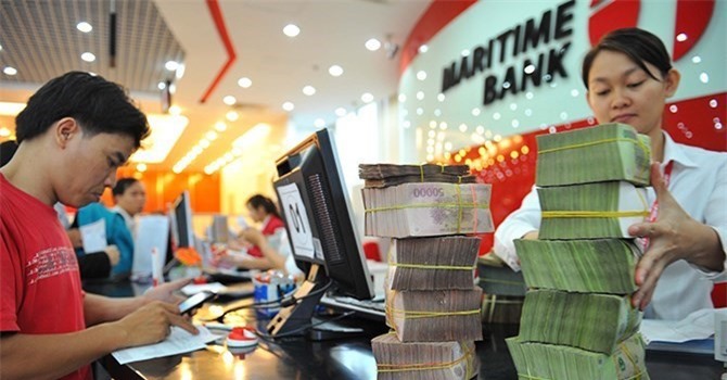 Ngân hàng Nhà nước lên tiếng về "lùm xùm" ở Maritime Bank