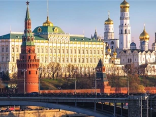 Tổng thống Nga Putin thiết lập quanh Nga trật tự quốc tế mới