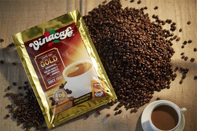 Cựu Phó tổng giám đốc Vinacafe bị truy tố