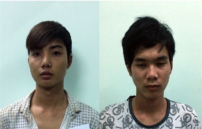 Hai thanh niên thay nhau hãm hiếp cô gái 15 tuổi say rượu