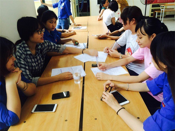 Lo thí sinh "ảo", nhiều trường ĐH xét tuyển bổ sung