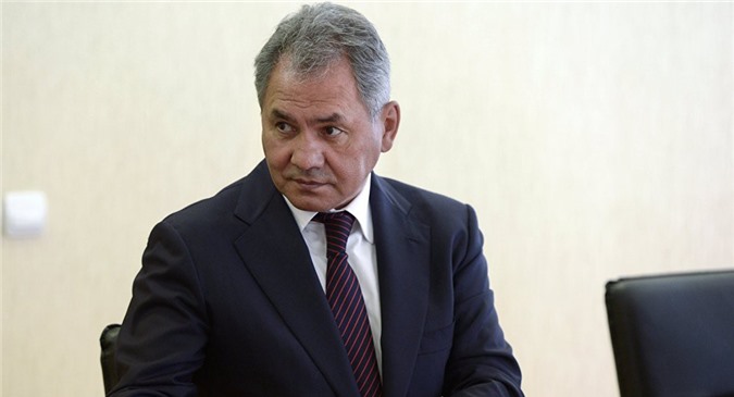 Nga - Mỹ đang bắt đầu cuộc chiến chung chống IS ở Aleppo