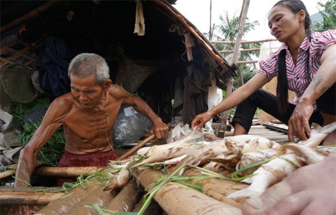 Thanh Hóa: Hơn 60 tấn cá lồng chết bất thường trên sông Mã
