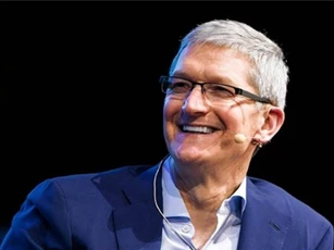 Tim Cook trải lòng: CEO Apple là một công việc đơn độc