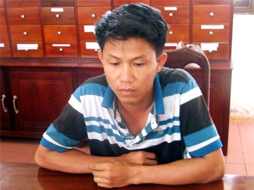 Tội ác tày trời của kẻ sát hại nữ tài xế taxi mang thai