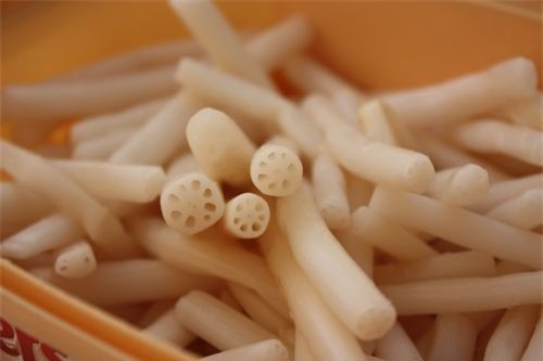 Top thực phẩm ăn vào da đẹp, dáng xinh vào mùa thu