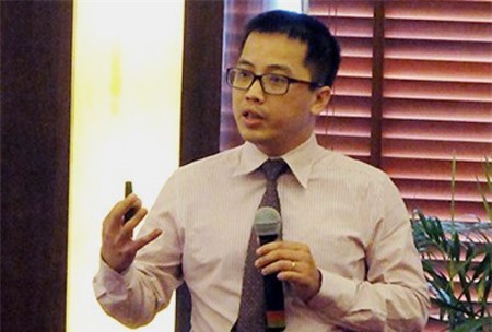 Vụ Thu Minh: Lên mạng xã hội đòi nợ là thiếu văn minh