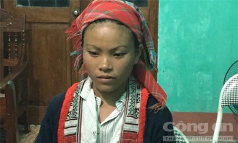 "Ác mẫu" giết 3 con không nhỏ 1 giọt nước mắt khi khai nhận