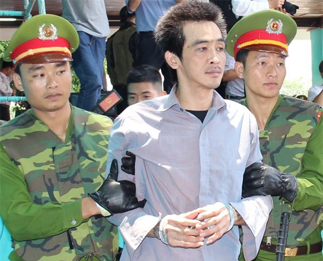 Giang hồ Phú Quốc bắn chết 2 người sắp hầu tòa phúc thẩm