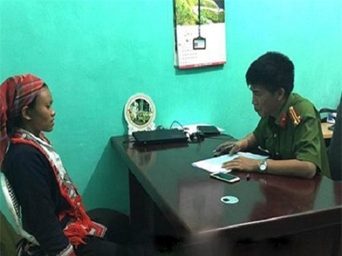 Mẹ sát hại 3 con rồi bỏ trốn: Rùng mình lời khai của nghi can