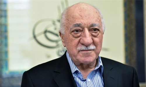 Thổ Nhĩ Kỳ đòi "xử" Giáo sĩ Gulen án chung thân cộng thêm 1.900 năm tù
