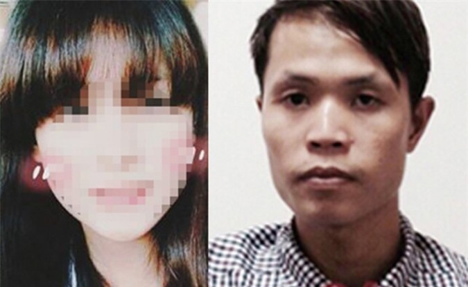 Tin mới nhất vụ nữ sinh 16 tuổi bị giết ở Long Biên, Hà Nội