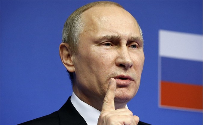 Tình báo Mỹ tiết lộ Nga đang chuẩn bị cho chiến tranh hạt nhân