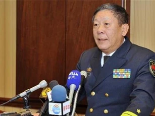 Trung Quốc bất ngờ nâng cấp quan hệ quân sự với Syria