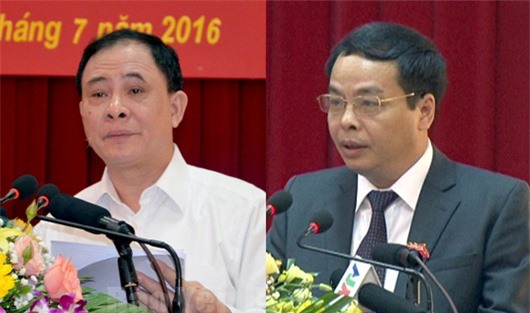 Bí thư Tỉnh ủy và Chủ tịch HĐND Yên Bái bị bắn trọng thương