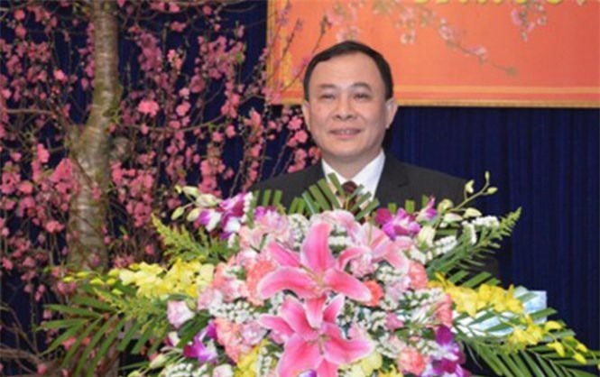 Bí thư Tỉnh ủy và Chủ tịch HĐND Yên Bái bị bắn tử vong