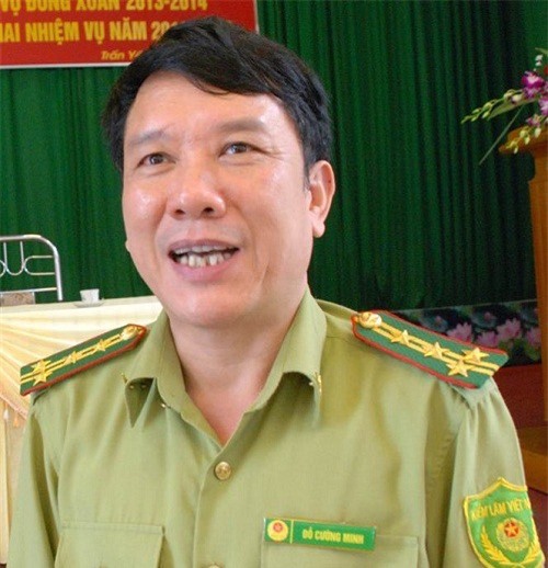 Bí thư Yên Bái bị bắn: Hung thủ dùng súng K59 giết người