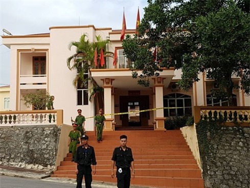 Bí thư Yên Bái bị bắn tử vong: "Vụ việc rúng động chưa từng xảy ra"