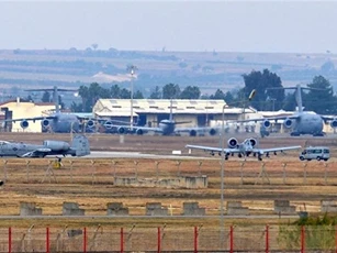 Bom hạt nhân Mỹ ở Incirlik có thể rơi vào tay khủng bố?
