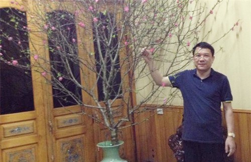 Em trai kẻ bắn Bí thư Yên Bái cũng đang ngồi tù về tội giết người