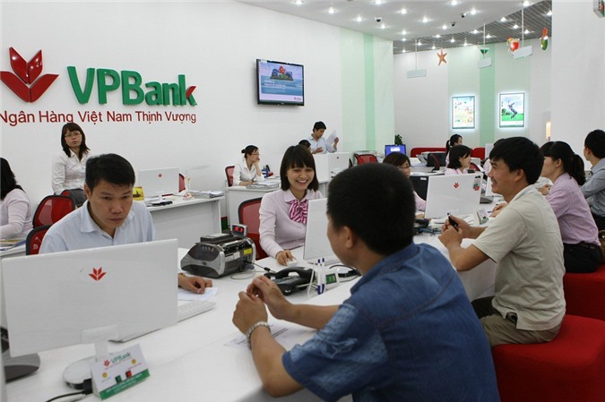 Giá trị tổng tài sản VPBank vượt mốc 200 nghìn tỷ đồng