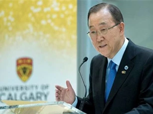 Liên Hợp Quốc cảnh báo "thảm họa nhân đạo" không tưởng ở Aleppo