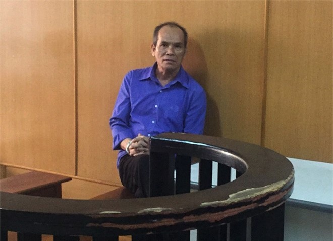 Lừa bán sổ đỏ nhặt được ngoài đường lấy hơn 4 tỷ