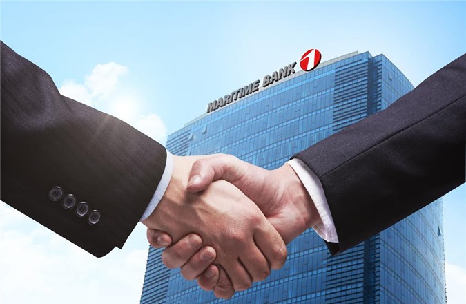 Maritime Bank ra mắt mô hình tài chính dành cho doanh nghiệp vi mô