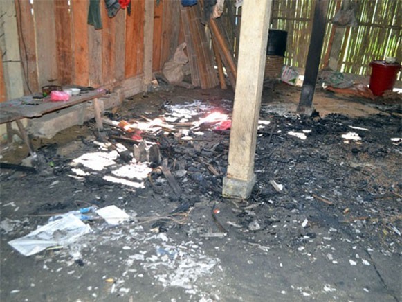 Mẹ sát hại 3 con rồi bỏ trốn: Chuyên gia nghiên cứu tội phạm nói gì?