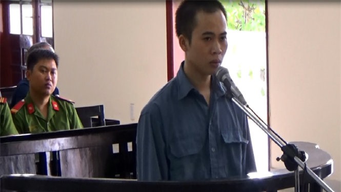 Nam sinh viên nhiều lần hiếp dâm bé gái hàng xóm