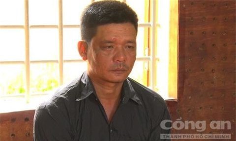 Nghi phạm giết cha vợ ở Vĩnh Long từng uống thuốc sâu tự tử