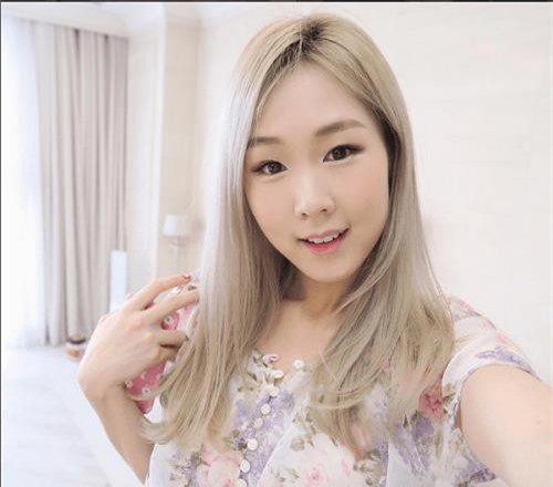 Những kiểu tóc tuyệt vời hợp mốt nhất