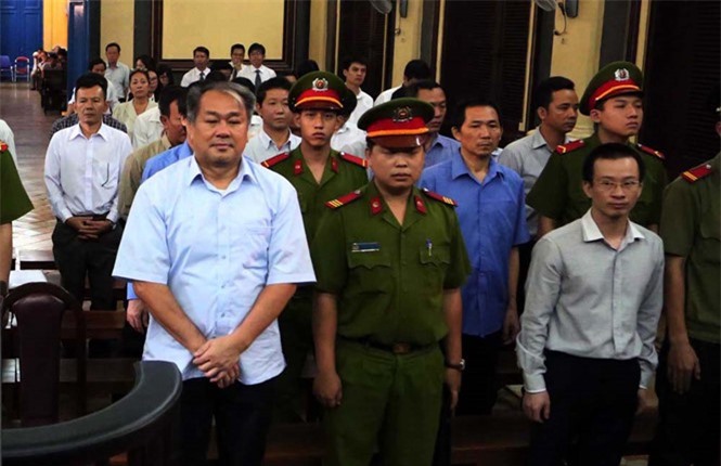 Phạm Công Danh bị lừa?